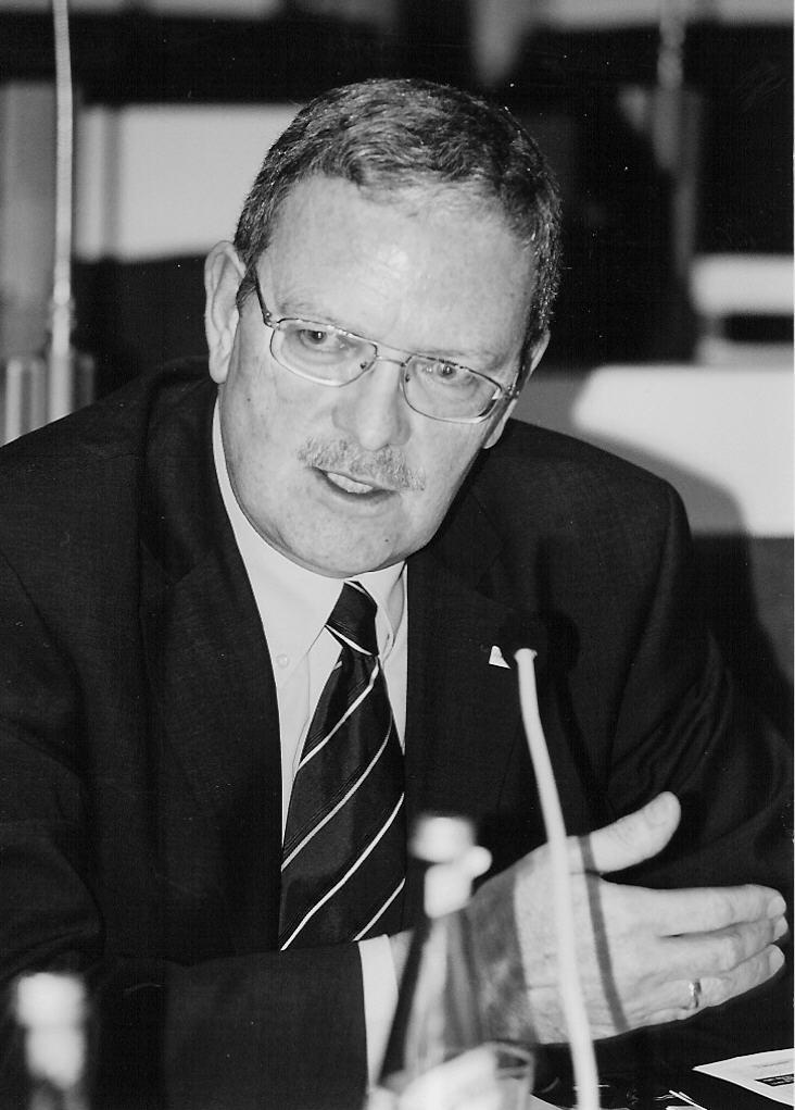 Walter Krombach