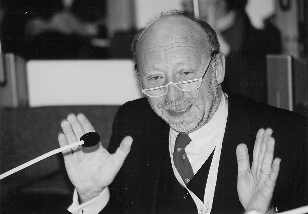 Dieter Posch
