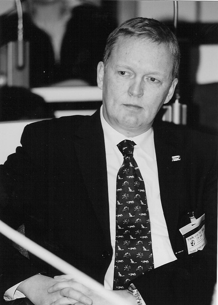 Thomas Winkelmann